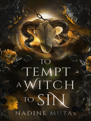 cover image of To Tempt a Witch to Sin